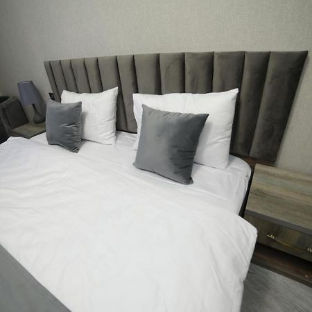 Samarqand Darvoza Hotel Бухара Екстериор снимка