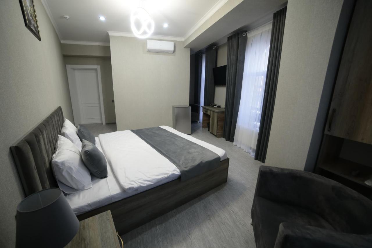 Samarqand Darvoza Hotel Бухара Екстериор снимка