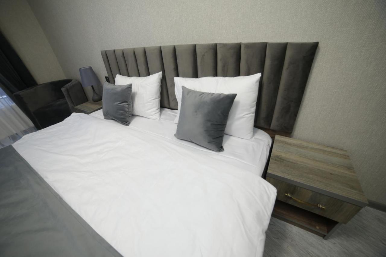 Samarqand Darvoza Hotel Бухара Екстериор снимка